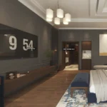 Uganda Hotel Project