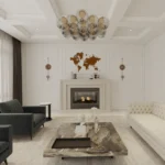 American Villa