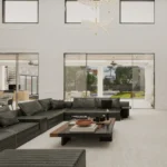 American Villa