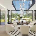 Australian Villa Project Showcase