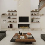 American Villa