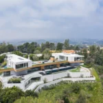 Carla House · A Panoramic Sanctuary Over Los Angeles