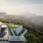 Carla House · A Panoramic Sanctuary Over Los Angeles