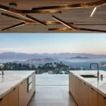 Carla House · A Panoramic Sanctuary Over Los Angeles
