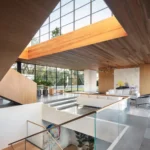 Carla House · A Panoramic Sanctuary Over Los Angeles
