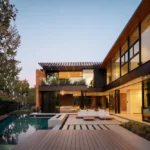 Beverly Hills Sanctuary · A Masterclass in Modernist Opulence