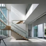 Indian Creek Canal Villa · A Waterfront Sanctuary of Modern Refinement