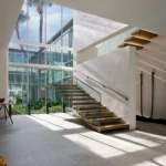 Indian Creek Canal Villa · A Waterfront Sanctuary of Modern Refinement