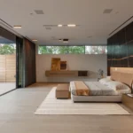 Beverly Hills Sanctuary · A Masterclass in Modernist Opulence