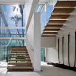 Indian Creek Canal Villa · A Waterfront Sanctuary of Modern Refinement