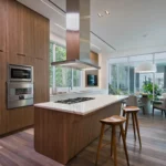 Indian Creek Canal Villa · A Waterfront Sanctuary of Modern Refinement