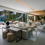 Indian Creek Canal Villa · A Waterfront Sanctuary of Modern Refinement