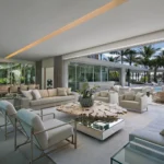 Indian Creek Canal Villa · A Waterfront Sanctuary of Modern Refinement