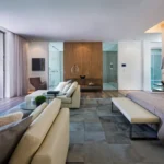 Indian Creek Canal Villa · A Waterfront Sanctuary of Modern Refinement