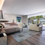 Indian Creek Canal Villa · A Waterfront Sanctuary of Modern Refinement