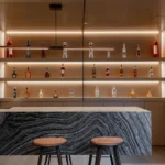 Beverly Hills Sanctuary · A Masterclass in Modernist Opulence