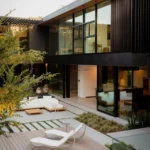 Beverly Hills Sanctuary · A Masterclass in Modernist Opulence