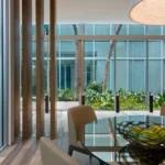 Indian Creek Canal Villa · A Waterfront Sanctuary of Modern Refinement