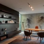 Beverly Hills Sanctuary · A Masterclass in Modernist Opulence