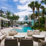 Indian Creek Canal Villa · A Waterfront Sanctuary of Modern Refinement
