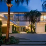 Indian Creek Canal Villa · A Waterfront Sanctuary of Modern Refinement