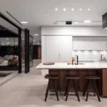 Beverly Hills Sanctuary · A Masterclass in Modernist Opulence