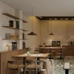 Suriname Cafe