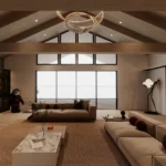 Villa in Florida, USA