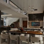 Canadian Villa Project Showcase