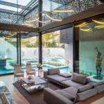 Icon Hotel · The Grid Reimagined