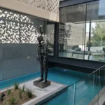 Icon Hotel · The Grid Reimagined