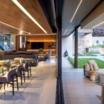 Icon Hotel · The Grid Reimagined