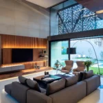 Icon Hotel · The Grid Reimagined