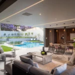 Icon Hotel · The Grid Reimagined