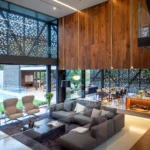 Icon Hotel · The Grid Reimagined