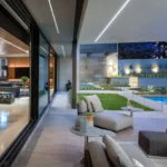 Icon Hotel · The Grid Reimagined