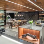 Icon Hotel · The Grid Reimagined