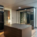 Icon Hotel · The Grid Reimagined