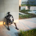 Icon Hotel · The Grid Reimagined
