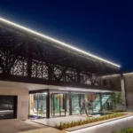 Icon Hotel · The Grid Reimagined