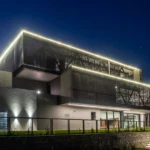 Icon Hotel · The Grid Reimagined