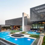 Icon Hotel · The Grid Reimagined