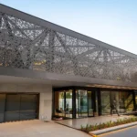 Icon Hotel · The Grid Reimagined
