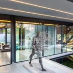 Icon Hotel · The Grid Reimagined