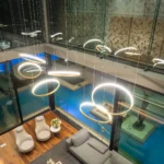 Icon Hotel · The Grid Reimagined