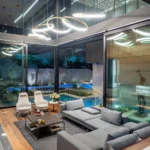 Icon Hotel · The Grid Reimagined