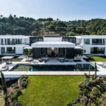 Spanish Estate · A 3,100 sq.m Modern Sanctuary in Nature