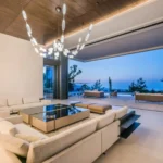 Spanish Estate · A 3,100 sq.m Modern Sanctuary in Nature