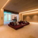 Spanish Estate · A 3,100 sq.m Modern Sanctuary in Nature