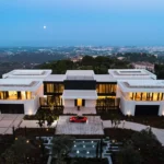 Spanish Estate · A 3,100 sq.m Modern Sanctuary in Nature